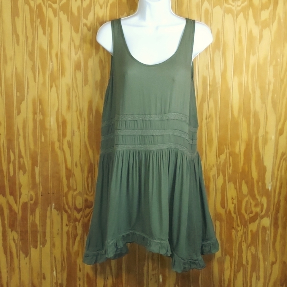 On the Road dress